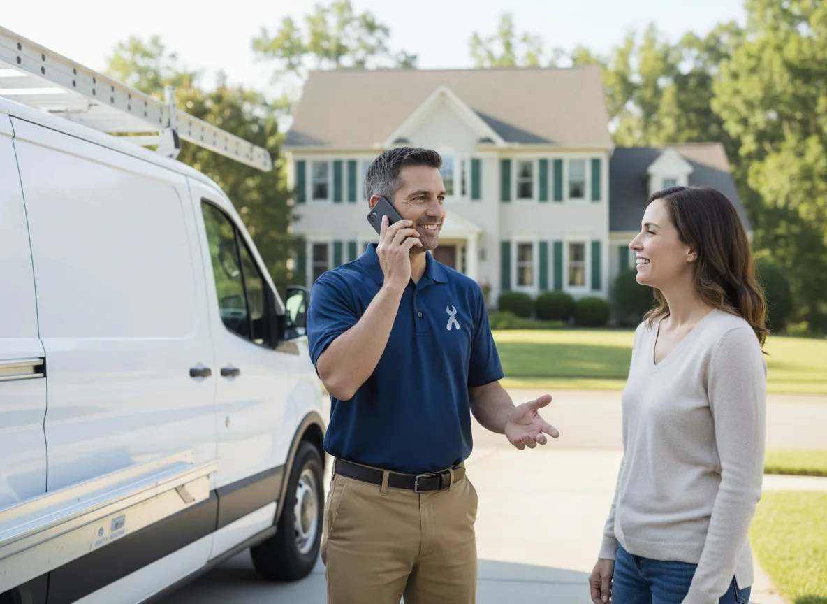 Home Gutter Service Fort Deposit, AL FAQs